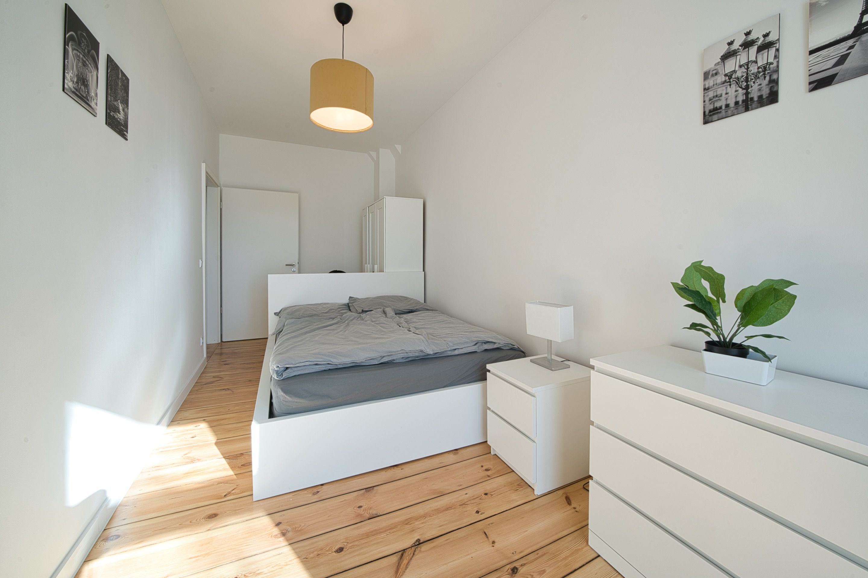 Cozy, Beautiful Studio In Fürstenwalde/Spree - Cozy, beautiful studio in Fürstenwalde/Spree - Gallery - 10