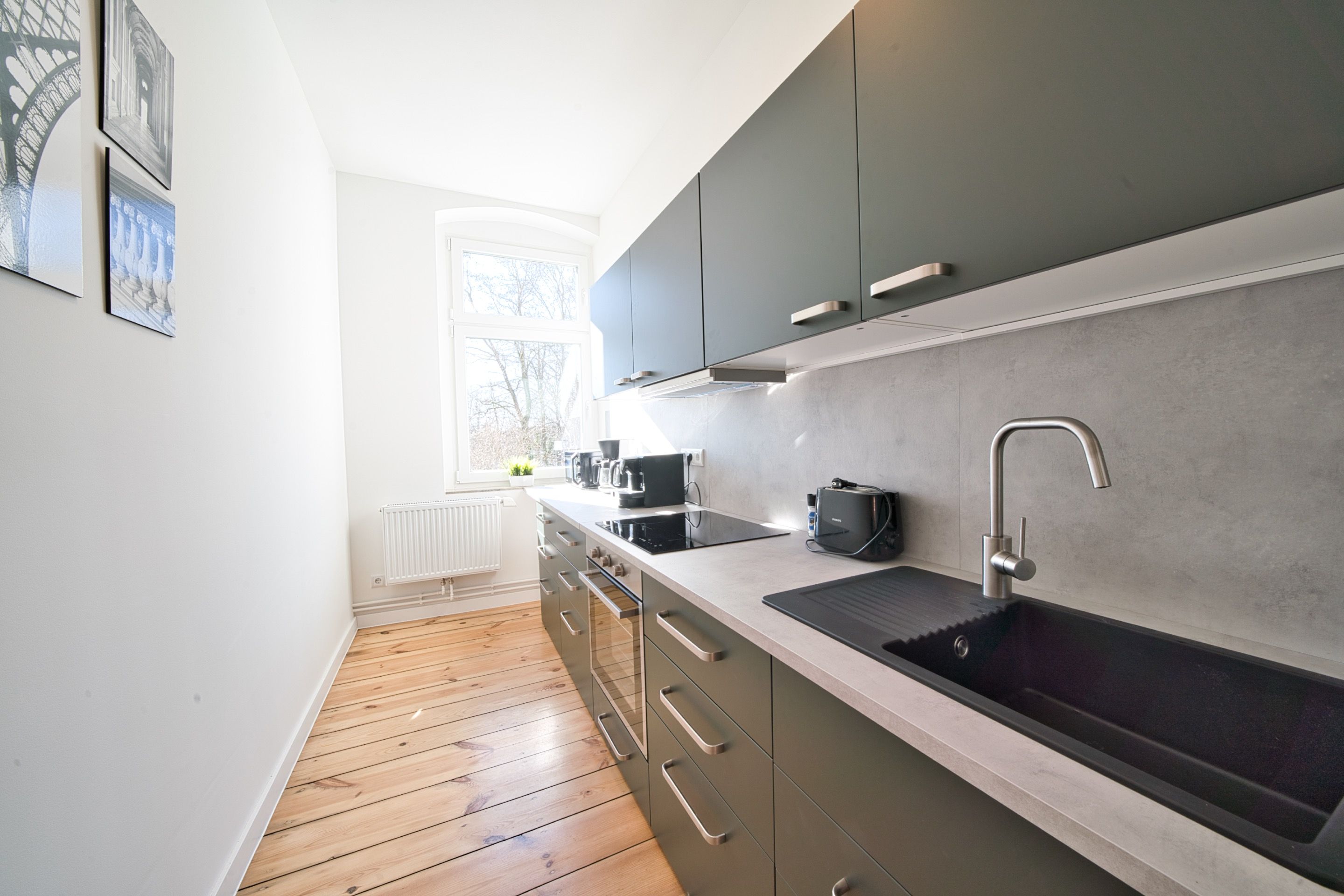 Cozy, Beautiful Studio In Fürstenwalde/Spree - Cozy, beautiful studio in Fürstenwalde/Spree - Gallery - 7