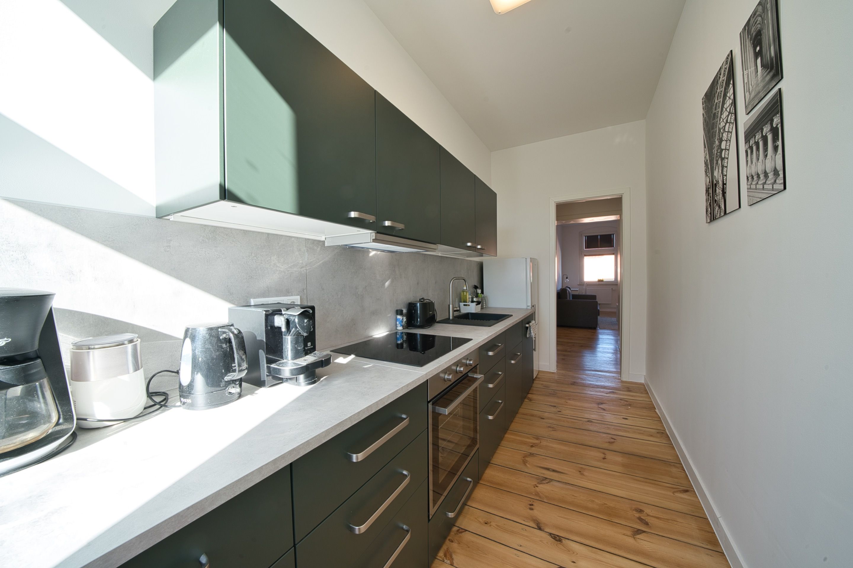 Cozy, Beautiful Studio In Fürstenwalde/Spree - Cozy, beautiful studio in Fürstenwalde/Spree - Gallery - 5