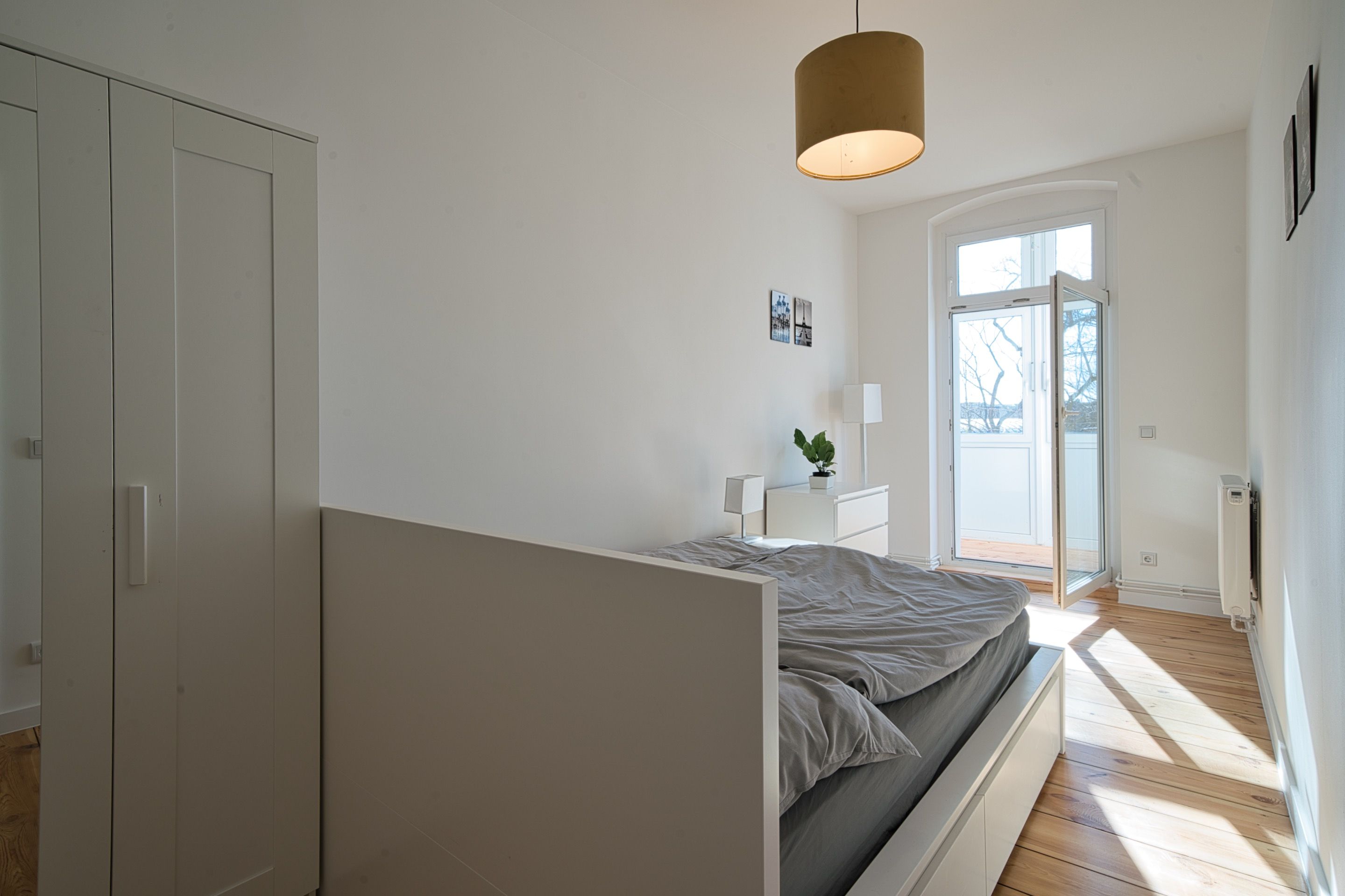  Cozy, Beautiful Studio In Fürstenwalde/Spree  -  Cozy, beautiful studio in Fürstenwalde/Spree  - Gallery -  8