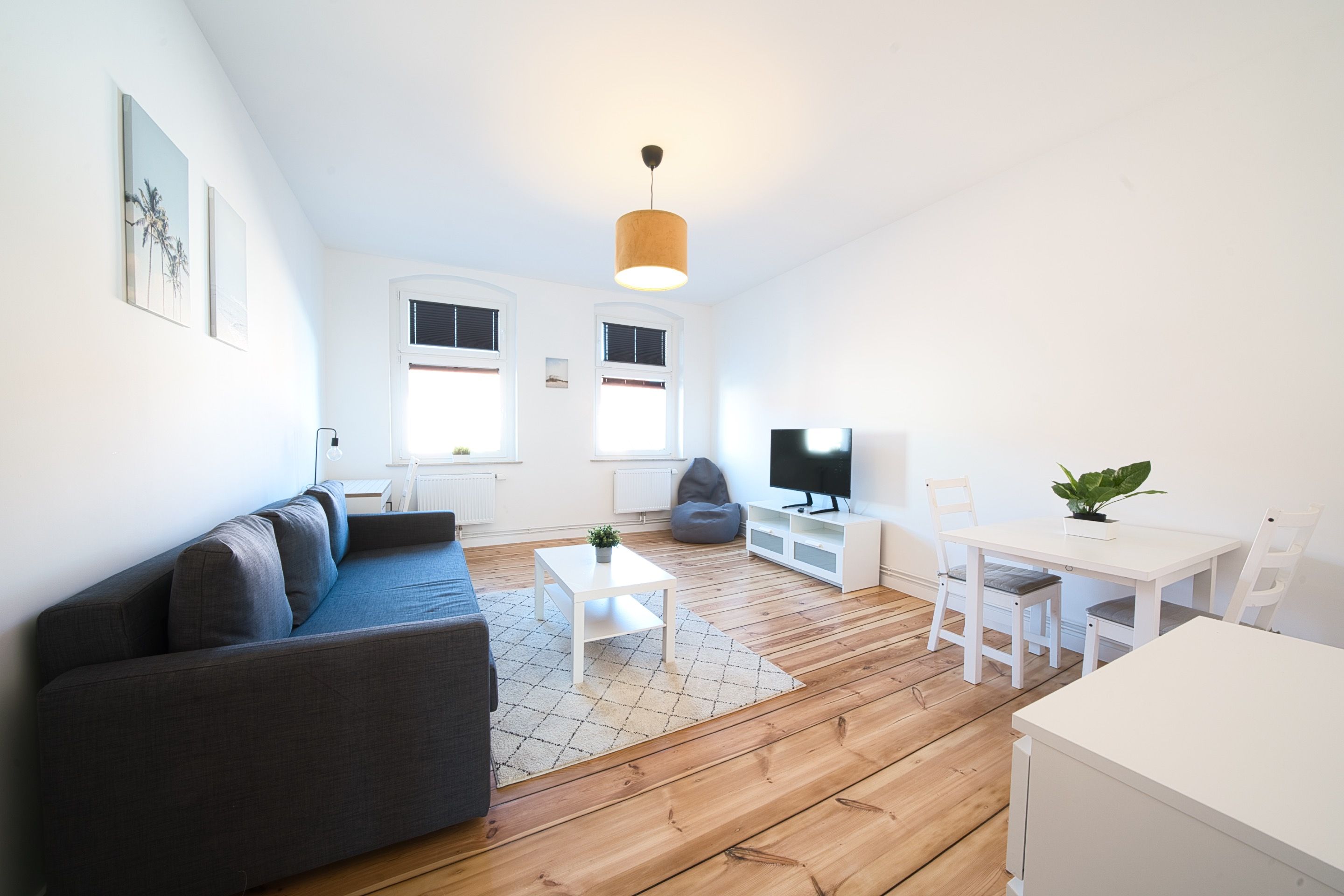 Cozy, Beautiful Studio In Fürstenwalde/Spree - Cozy, beautiful studio in Fürstenwalde/Spree - Gallery - 13