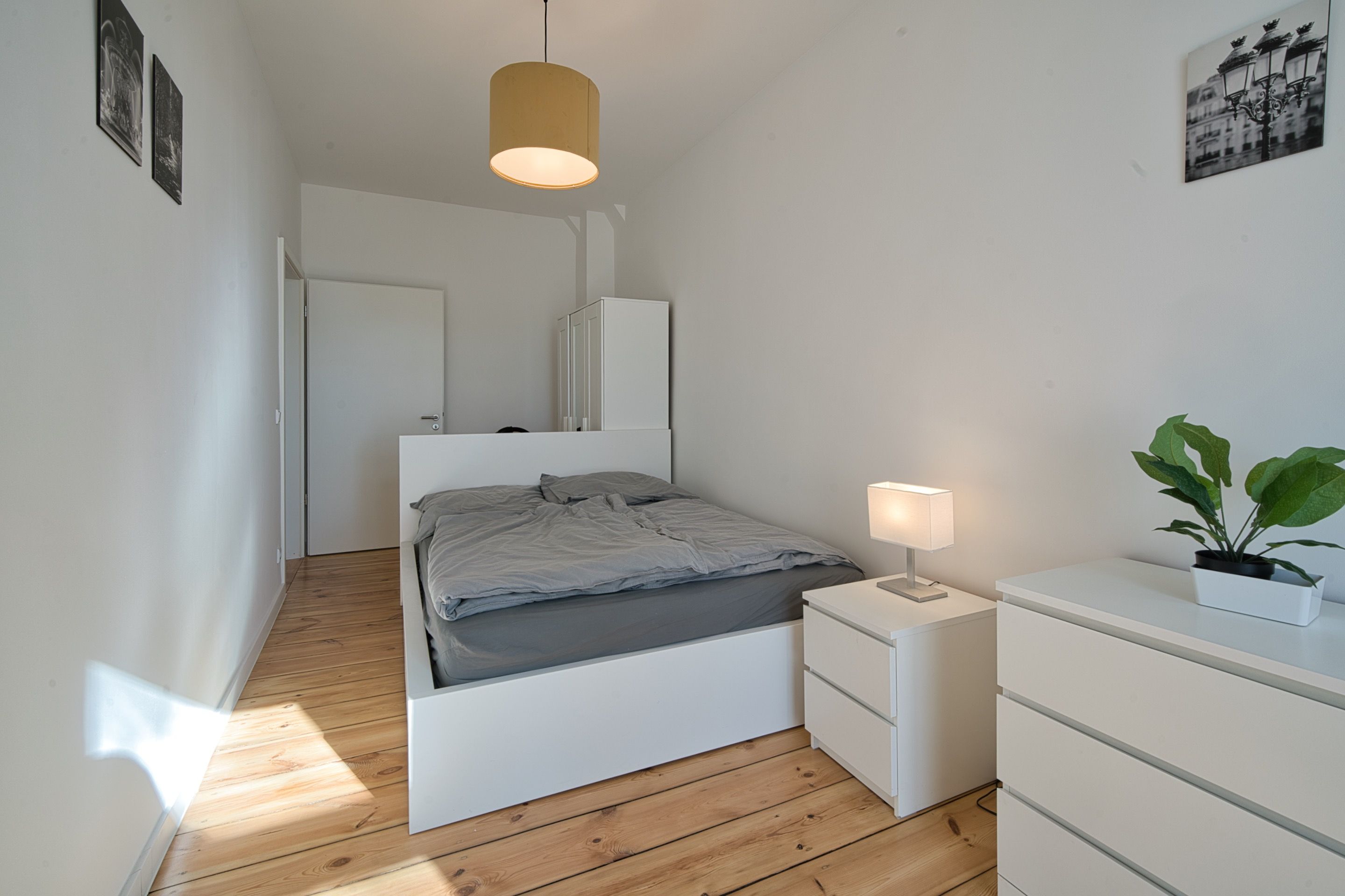  Cozy, Beautiful Studio In Fürstenwalde/Spree  -  Cozy, beautiful studio in Fürstenwalde/Spree  - Gallery -  9