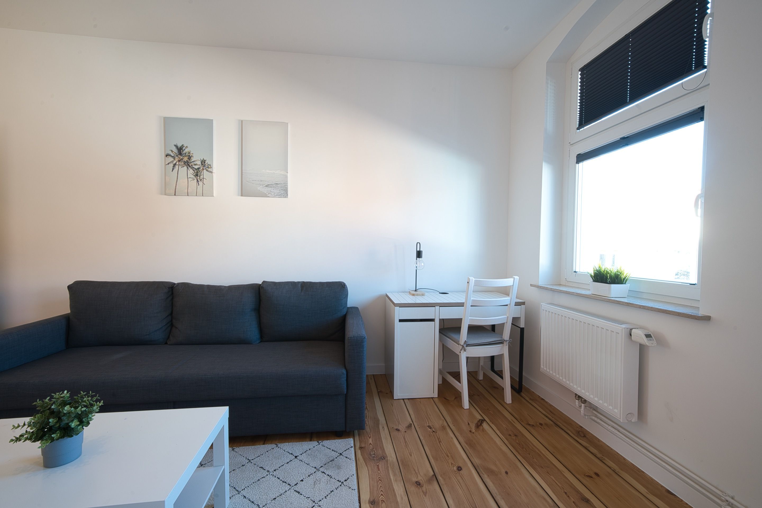  Cozy, Beautiful Studio In Fürstenwalde/Spree  -  Cozy, beautiful studio in Fürstenwalde/Spree  - Gallery -  14