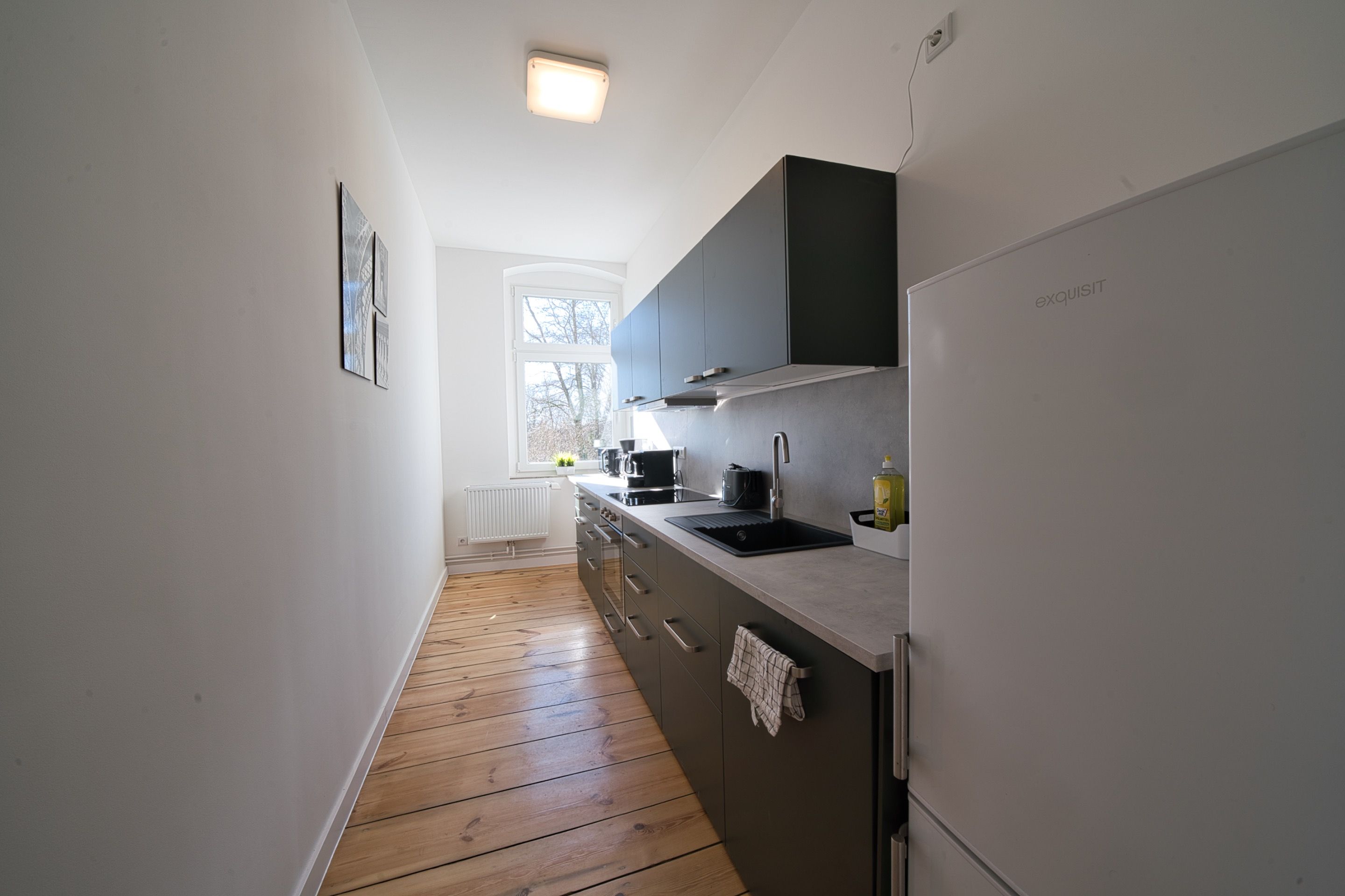  Cozy, Beautiful Studio In Fürstenwalde/Spree  -  Cozy, beautiful studio in Fürstenwalde/Spree  - Gallery -  6