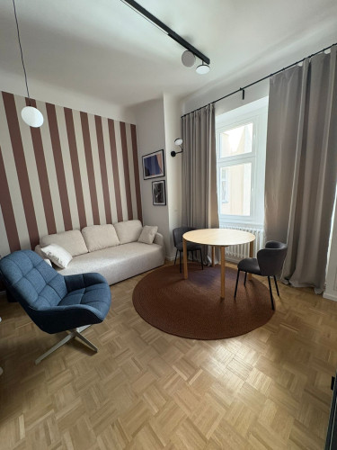 Modern loft in Wedding