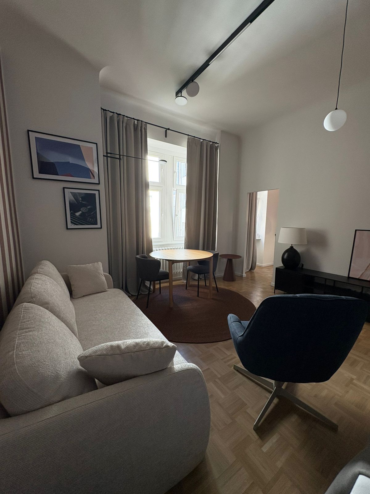 Modern Loft In Wedding - Modern loft in Wedding - Gallery - 7