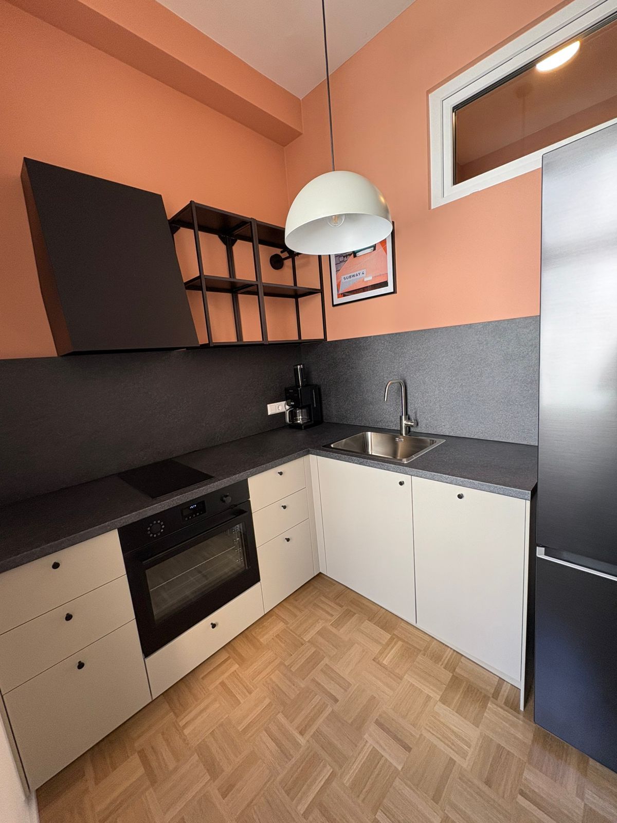 Modern Loft In Wedding - Modern loft in Wedding - Gallery - 3