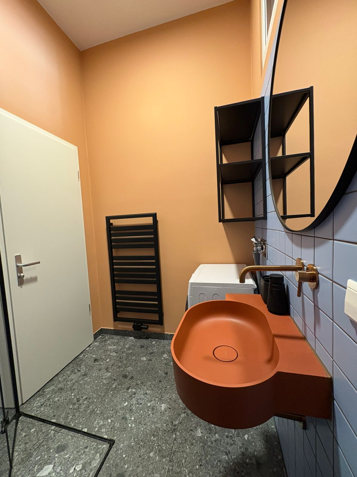 Modern Loft In Wedding - Modern loft in Wedding - Gallery - 8