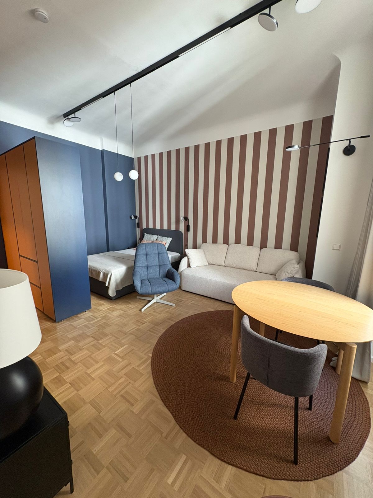  Modern Loft In Wedding  -  Modern loft in Wedding  - Gallery -  5