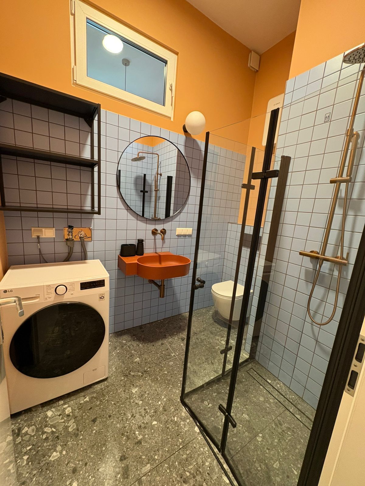  Modern Loft In Wedding  -  Modern loft in Wedding  - Gallery -  9