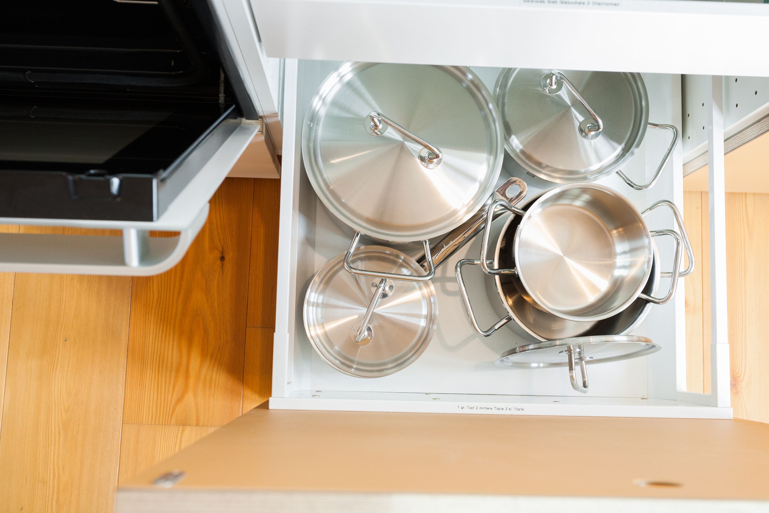  Spacy Maisonette Apartment On The Fourth And Fifth Floor ( With Elevator) Of A Berlin Apartment Hous  -  Spacy maisonette apartment on the fourth and fifth floor ( with elevator) of a Berlin apartment house  - Gallery -  17