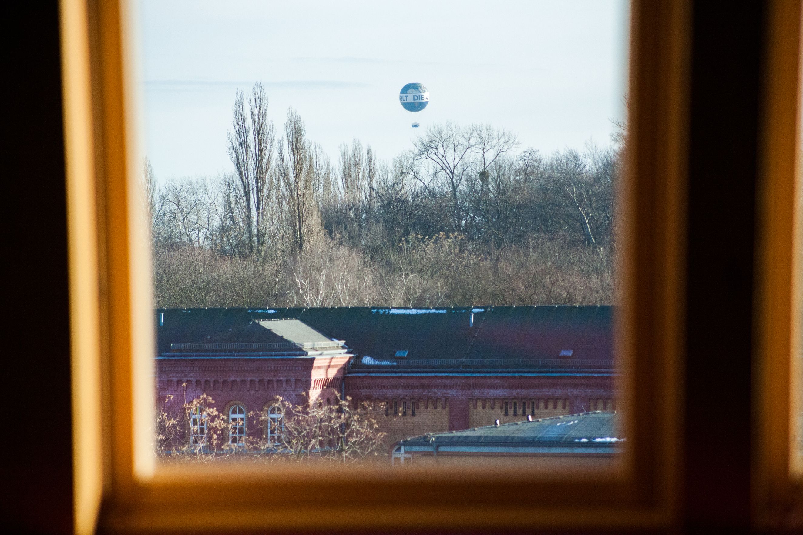 Spacy Maisonette Apartment On The Fourth And Fifth Floor ( With Elevator) Of A Berlin Apartment Hous - Spacy maisonette apartment on the fourth and fifth floor ( with elevator) of a Berlin apartment house - Gallery - 20