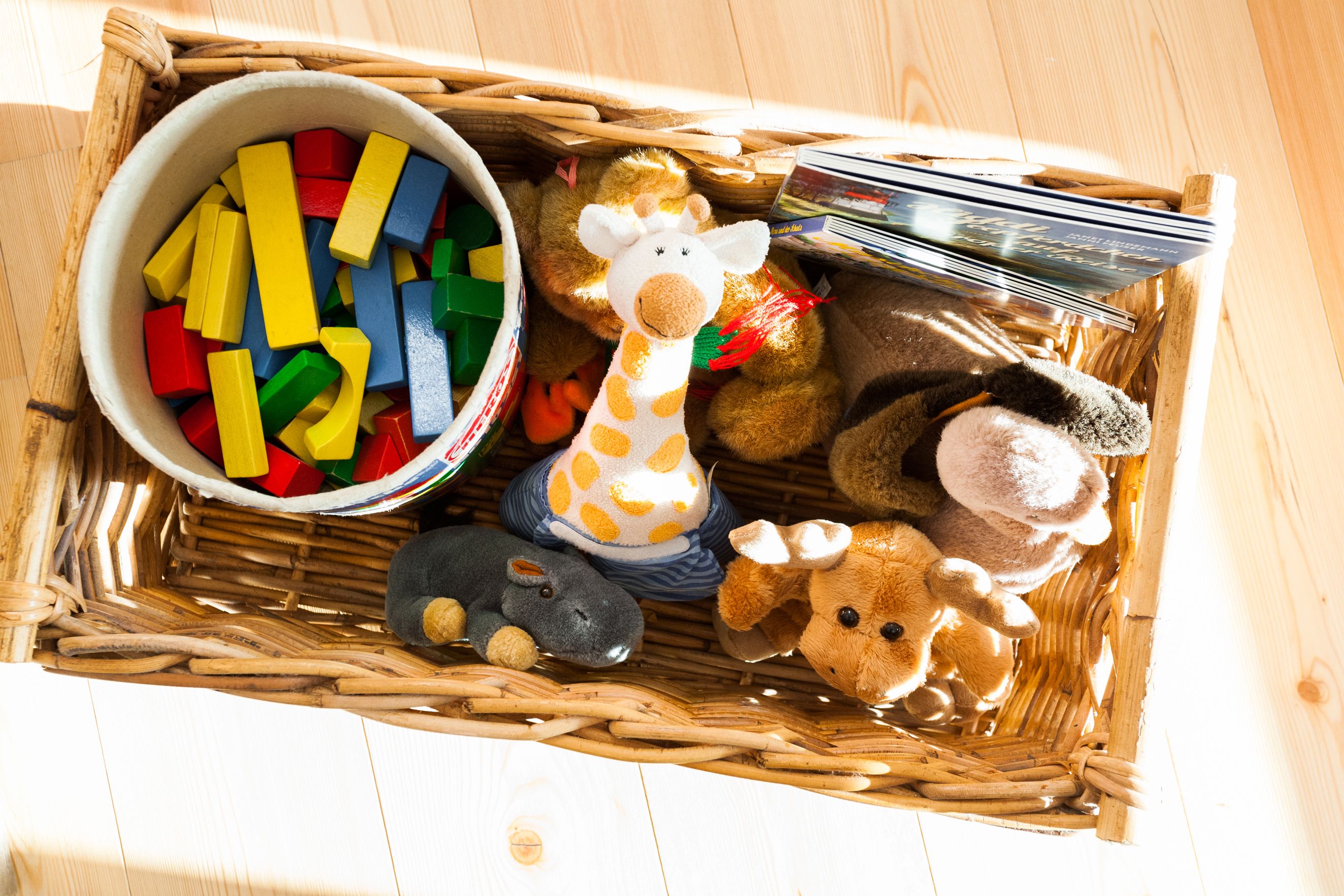 Spacy Maisonette Apartment On The Fourth And Fifth Floor ( With Elevator) Of A Berlin Apartment Hous - Spacy maisonette apartment on the fourth and fifth floor ( with elevator) of a Berlin apartment house - Gallery - 16