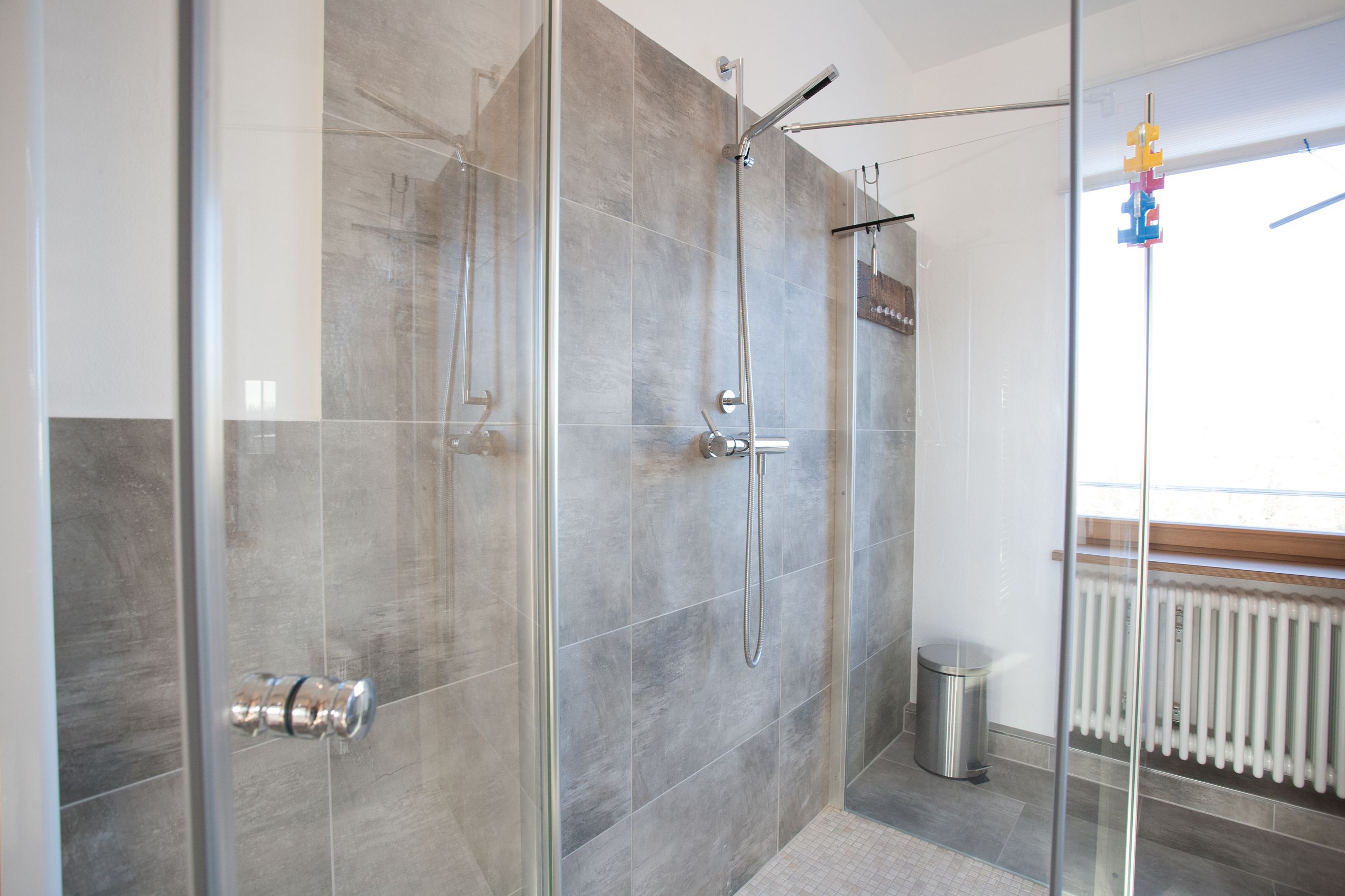  Spacy Maisonette Apartment On The Fourth And Fifth Floor ( With Elevator) Of A Berlin Apartment Hous  -  Spacy maisonette apartment on the fourth and fifth floor ( with elevator) of a Berlin apartment house  - Gallery -  12