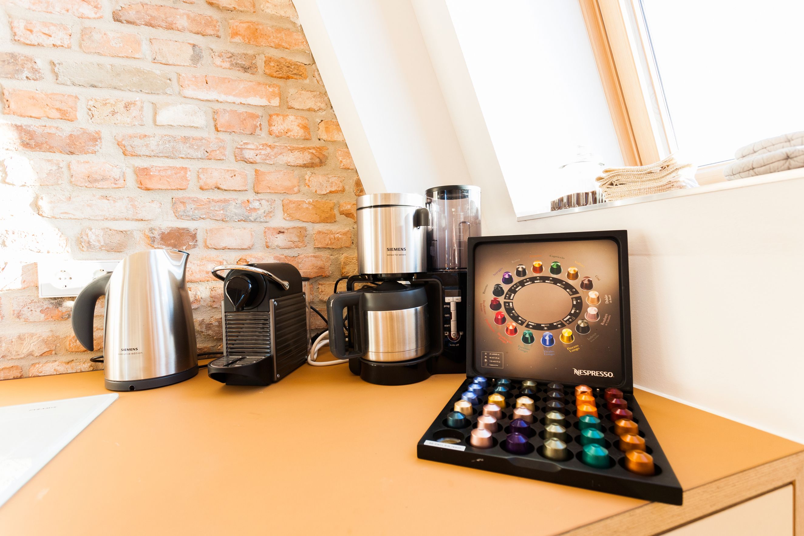  Spacy Maisonette Apartment On The Fourth And Fifth Floor ( With Elevator) Of A Berlin Apartment Hous  -  Spacy maisonette apartment on the fourth and fifth floor ( with elevator) of a Berlin apartment house  - Gallery -  15