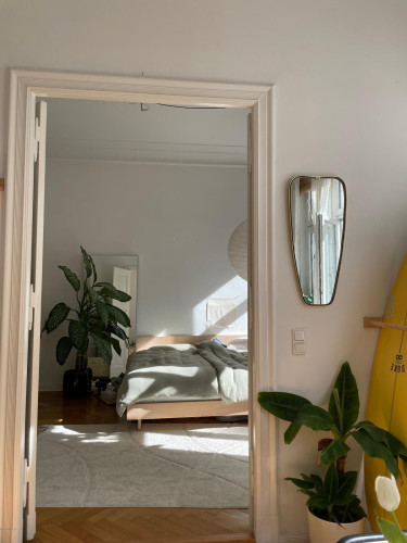 Great, cute flat in Mitte