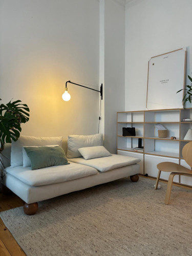 Great, cute flat in Mitte