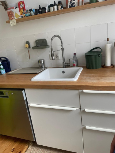 Great, cute flat in Mitte