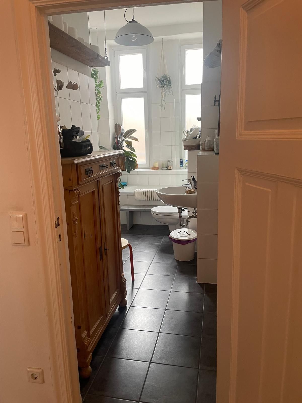  Great, Cute Flat In Mitte  -  Great, cute flat in Mitte  - Gallery -  6