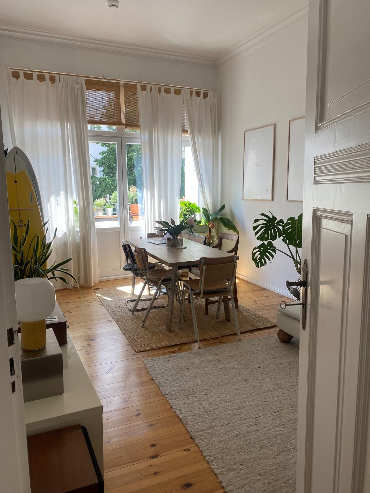  Great, Cute Flat In Mitte  -  Great, cute flat in Mitte  - Gallery -  17