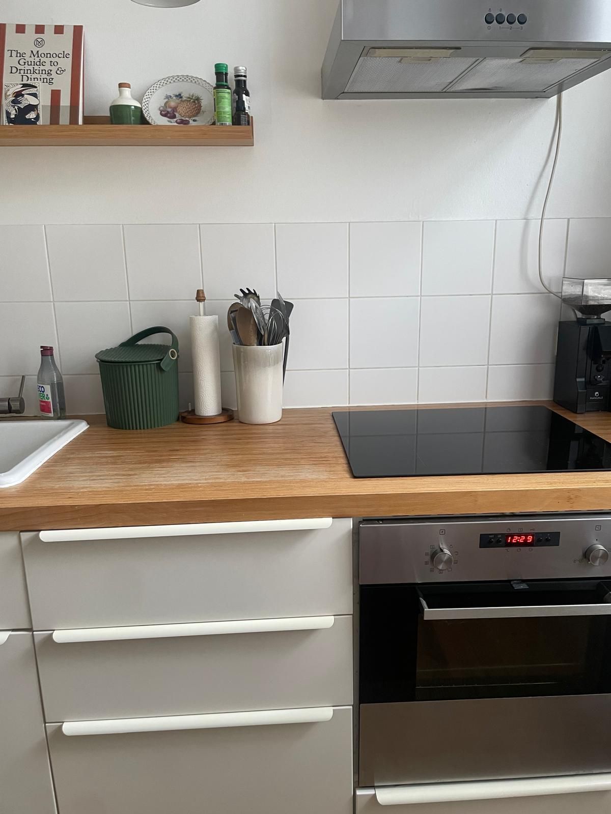 Great, Cute Flat In Mitte - Great, cute flat in Mitte - Gallery - 11