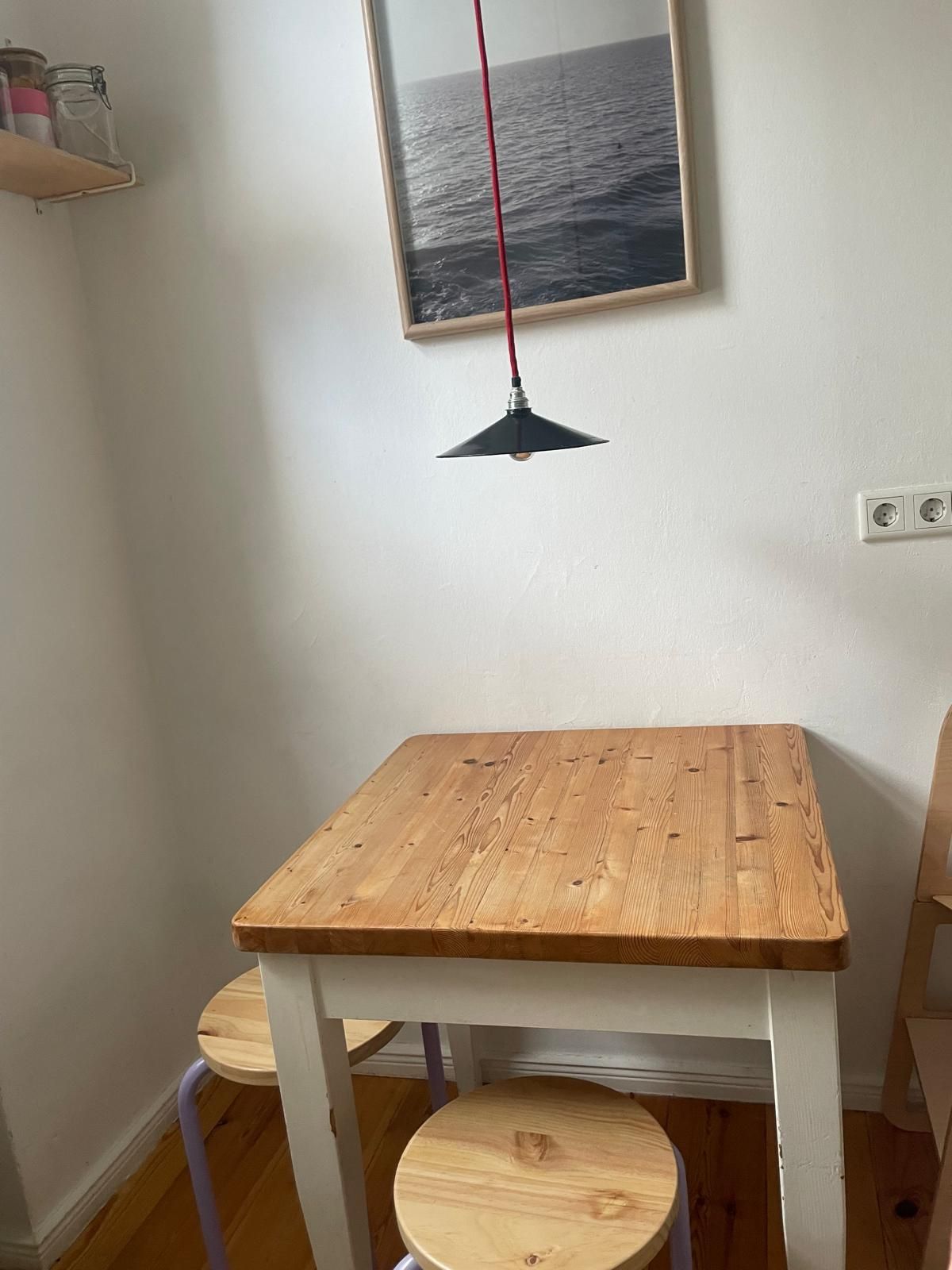  Great, Cute Flat In Mitte  -  Great, cute flat in Mitte  - Gallery -  9