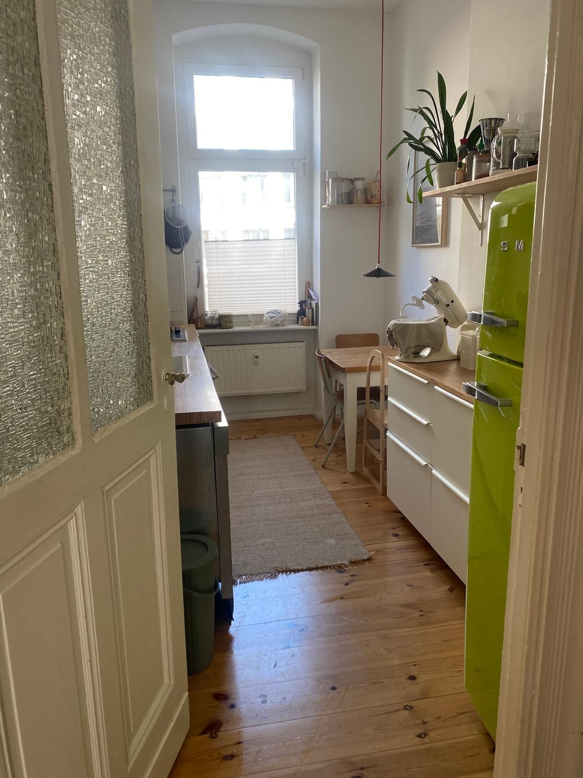 Great, Cute Flat In Mitte - Great, cute flat in Mitte - Gallery - 18