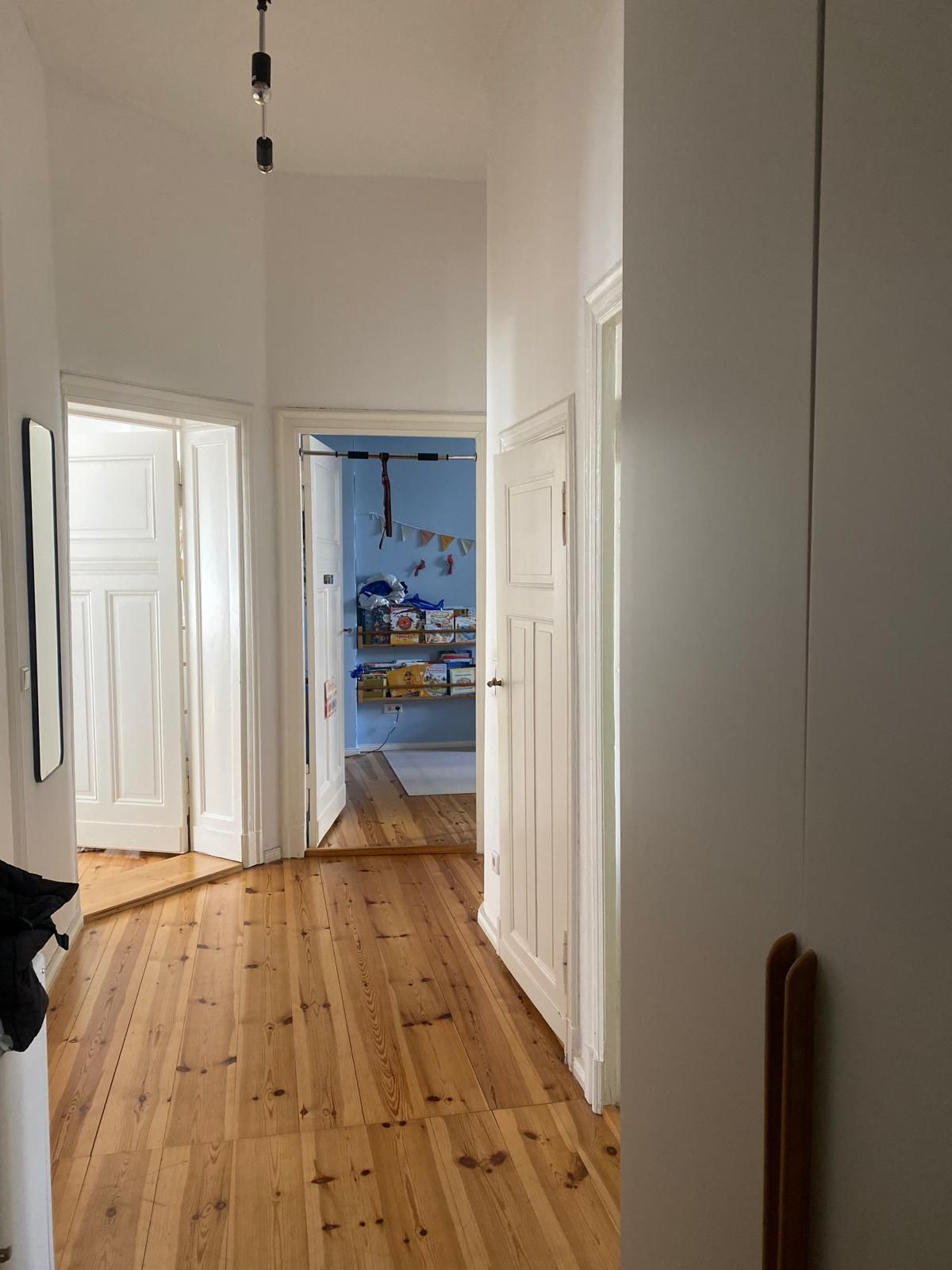  Great, Cute Flat In Mitte  -  Great, cute flat in Mitte  - Gallery -  14