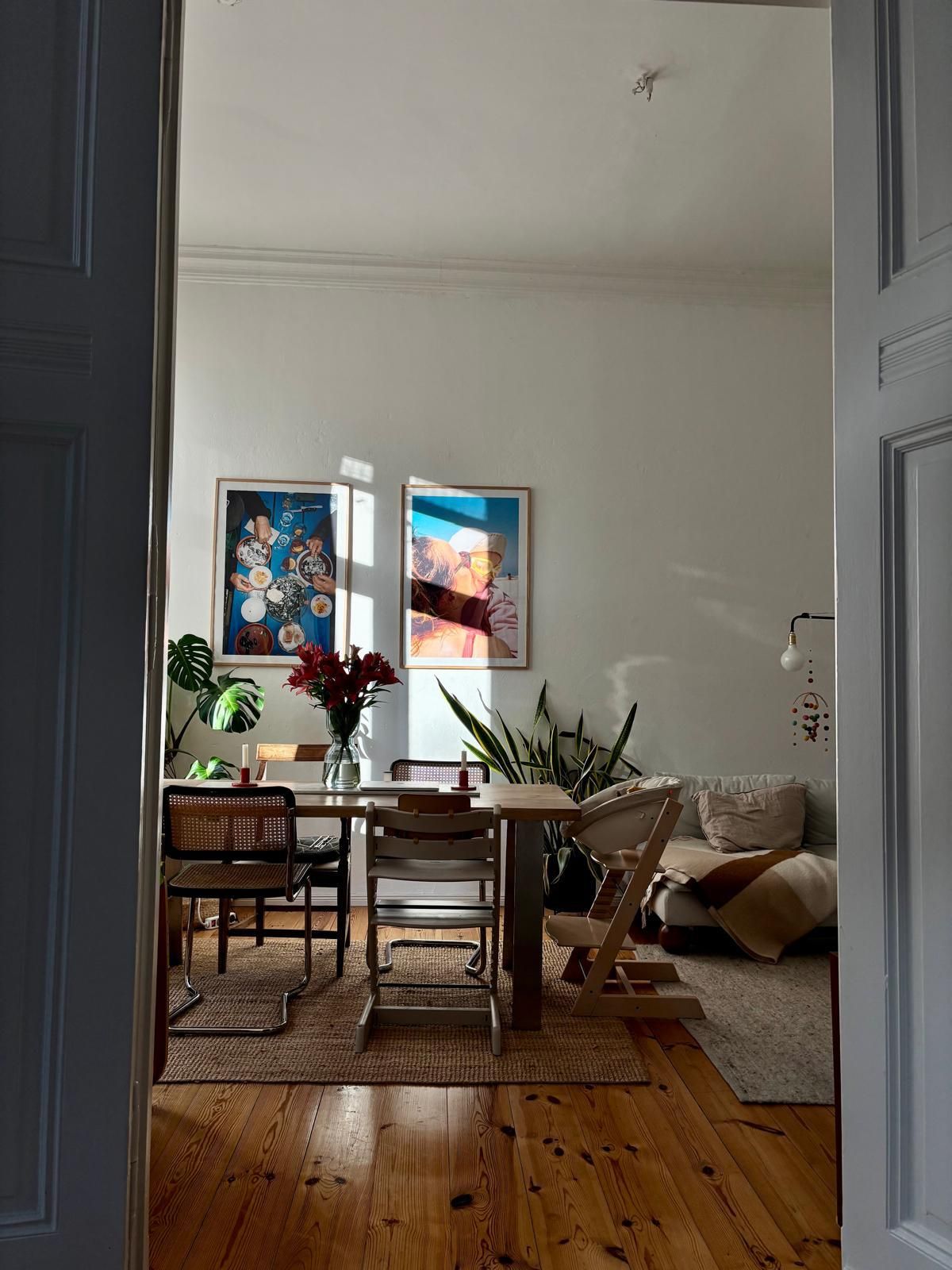  Great, Cute Flat In Mitte  -  Great, cute flat in Mitte  - Gallery -  13