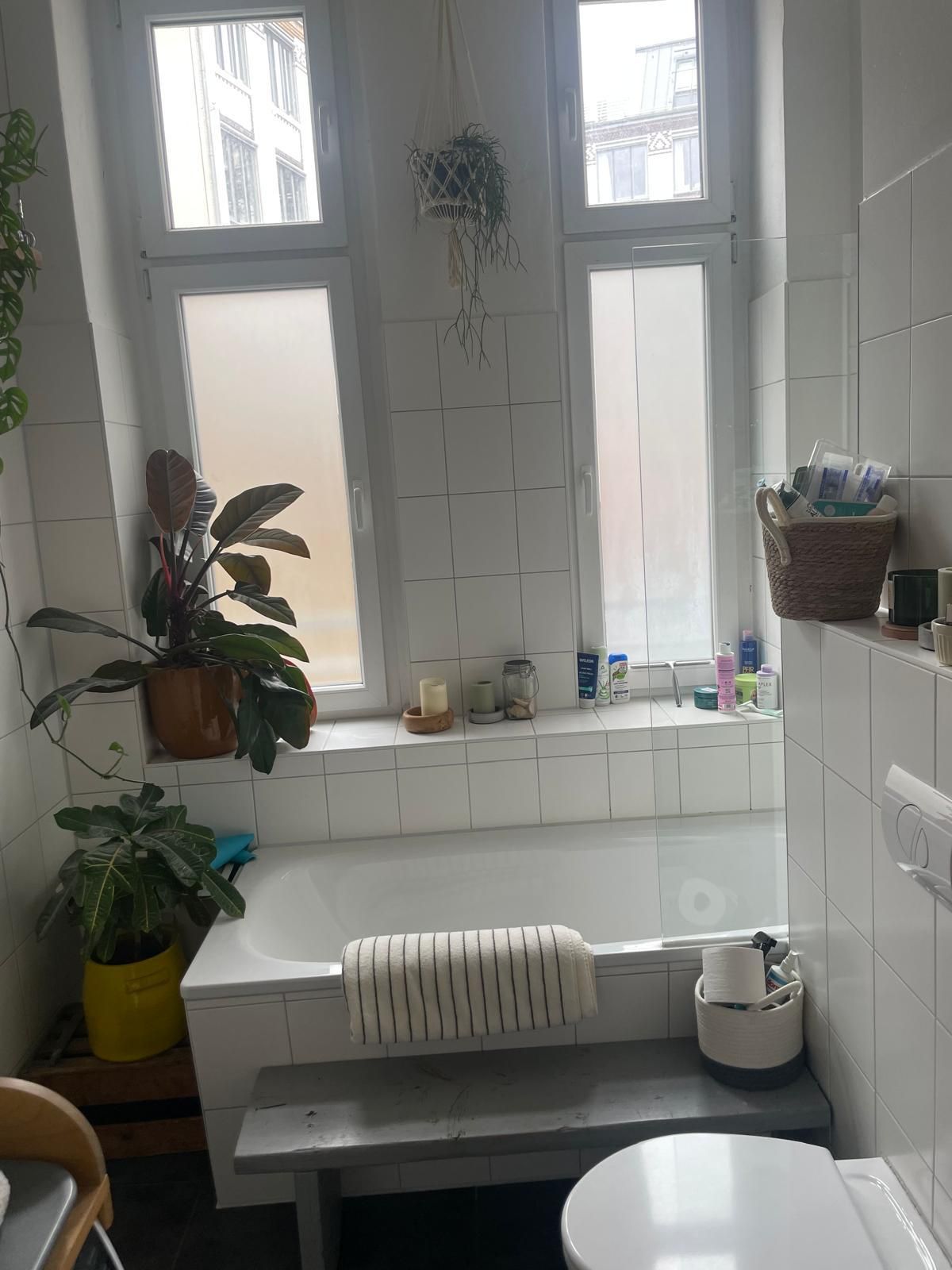 Great, Cute Flat In Mitte - Great, cute flat in Mitte - Gallery - 7