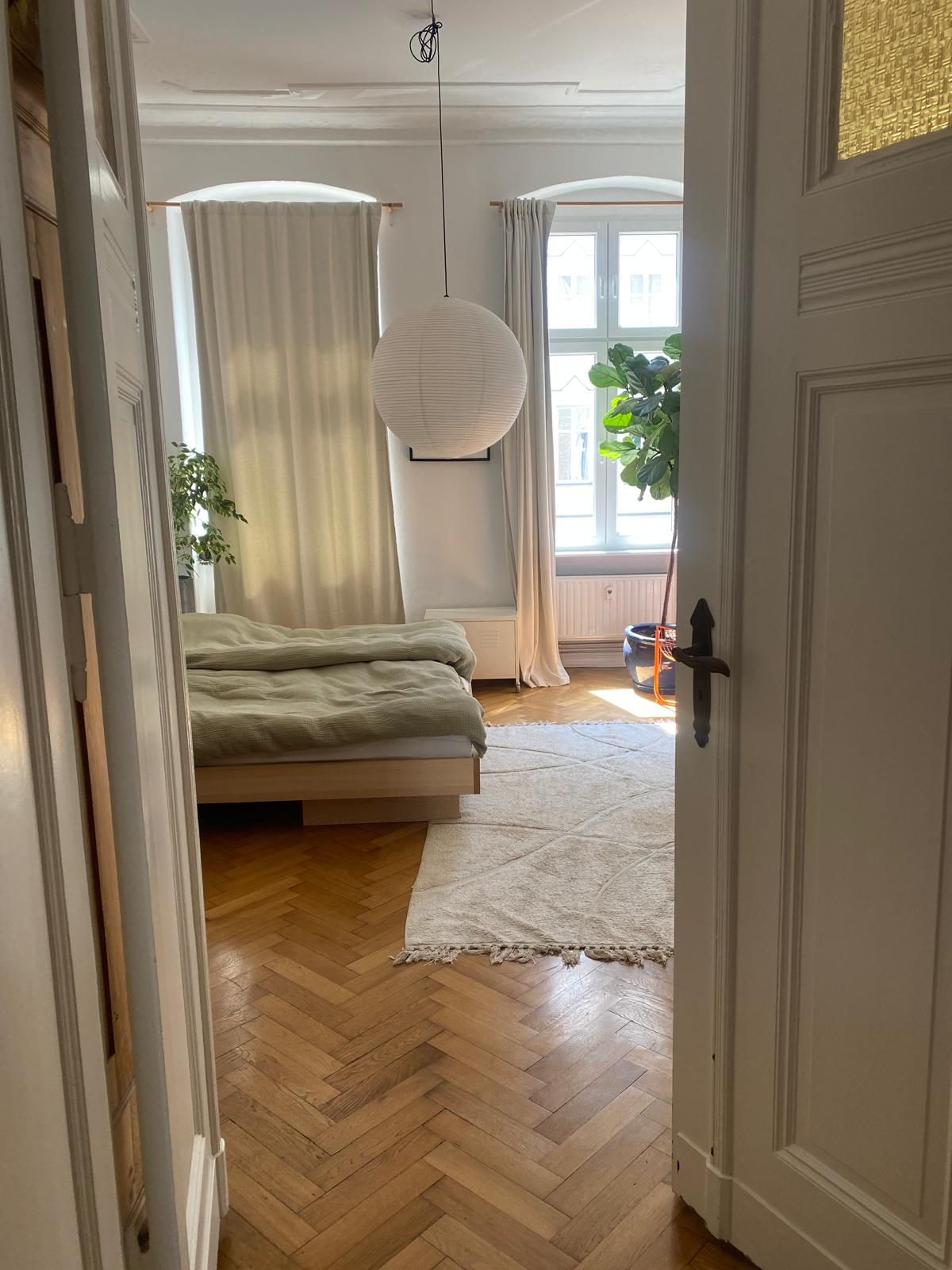  Great, Cute Flat In Mitte  -  Great, cute flat in Mitte  - Gallery -  15