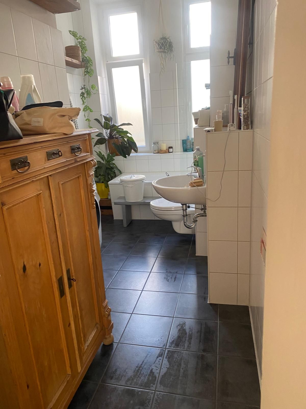  Great, Cute Flat In Mitte  -  Great, cute flat in Mitte  - Gallery -  10