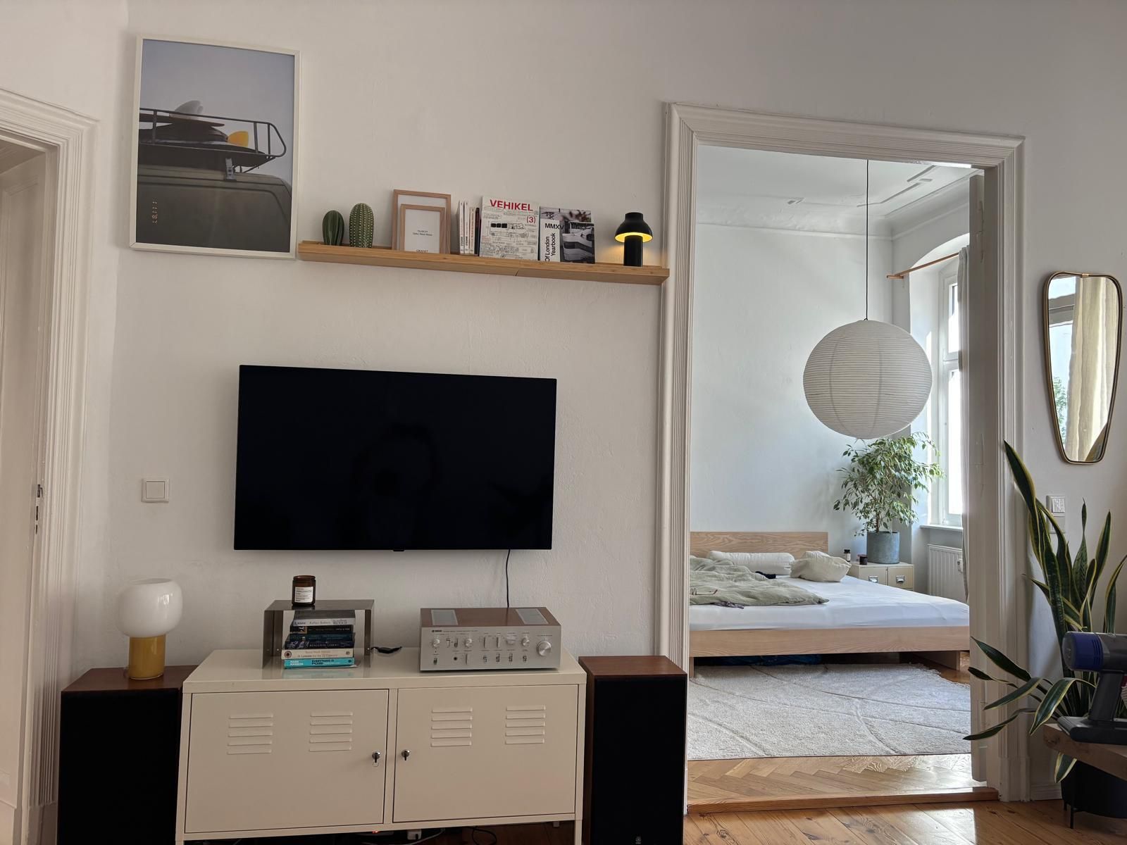 Great, Cute Flat In Mitte - Great, cute flat in Mitte - Gallery - 5