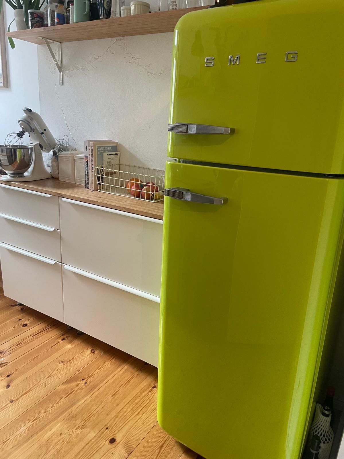  Great, Cute Flat In Mitte  -  Great, cute flat in Mitte  - Gallery -  8