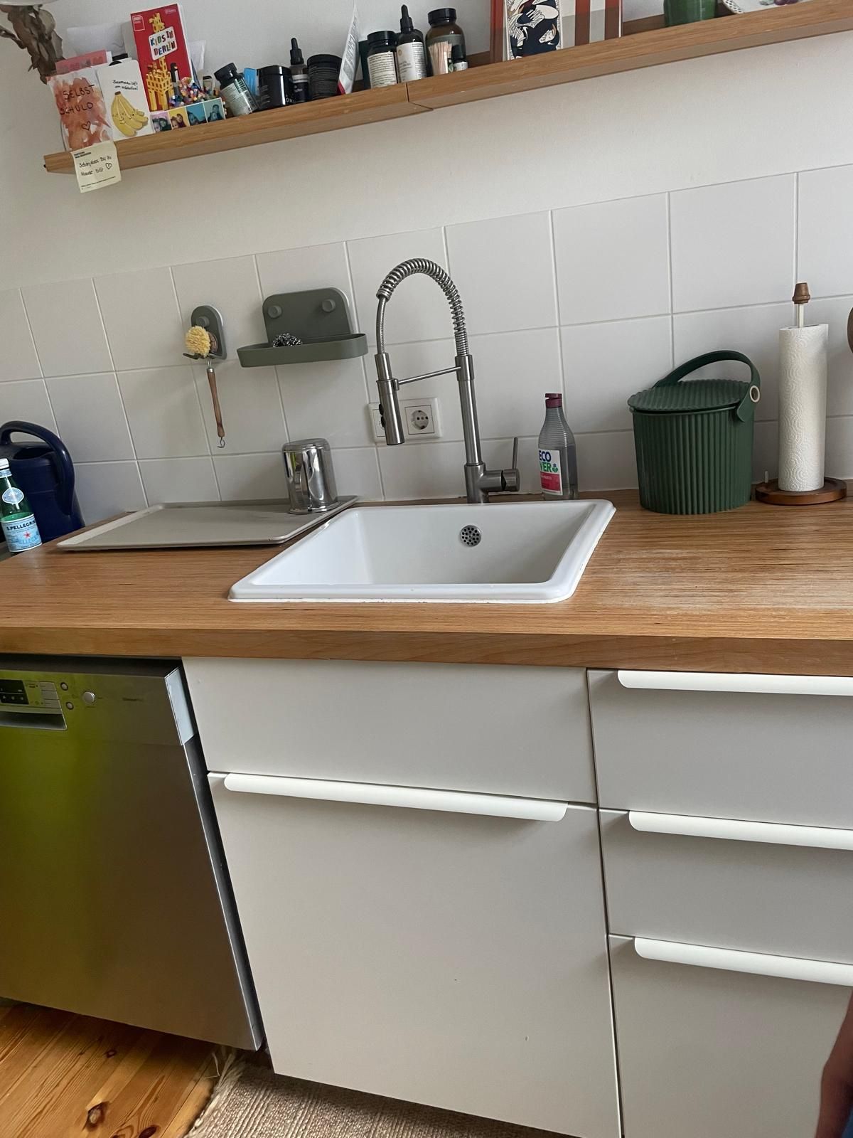 Great, Cute Flat In Mitte - Great, cute flat in Mitte - Gallery - 1