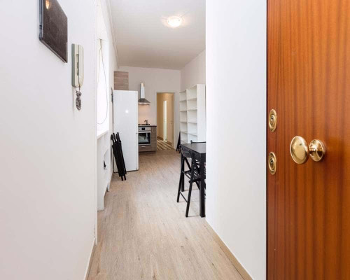 Stanza in Lungotevere degli Artigiani  - Gallery -  5