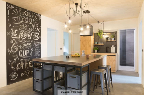 Zimmer in der Stromstraße