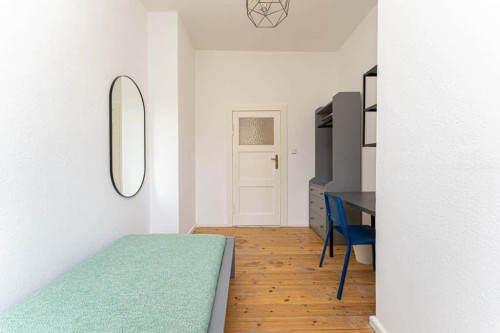 Zimmer in der Lauterberger Straße 40