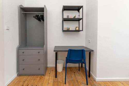 Zimmer in der Lauterberger Straße 40