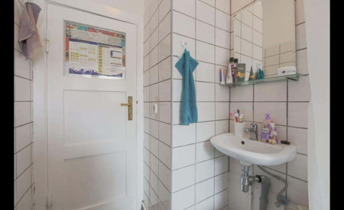 Zimmer in der Treseburger Ufer 44a