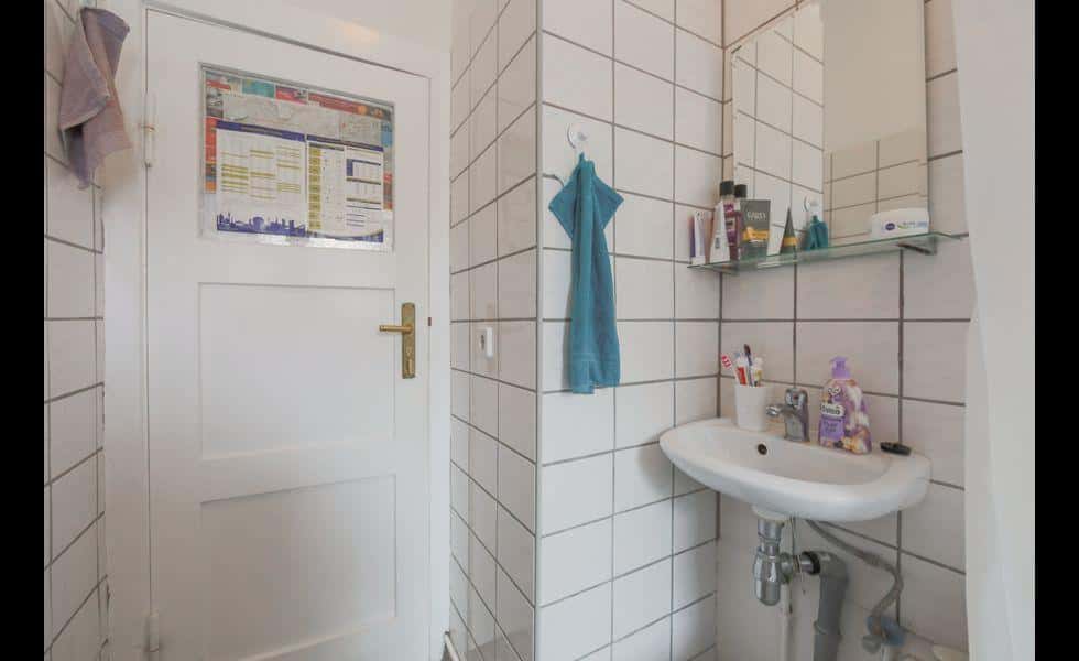 Zimmer In Der Treseburger Ufer 44a - Zimmer in der Treseburger Ufer 44a - Gallery - 1