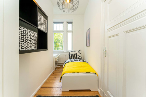 Greifswalder Straße