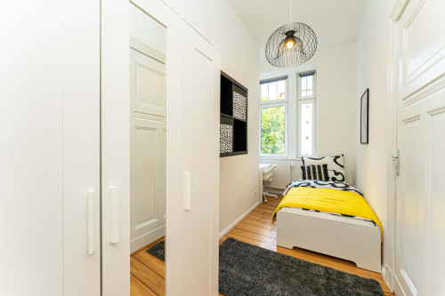 Greifswalder Straße