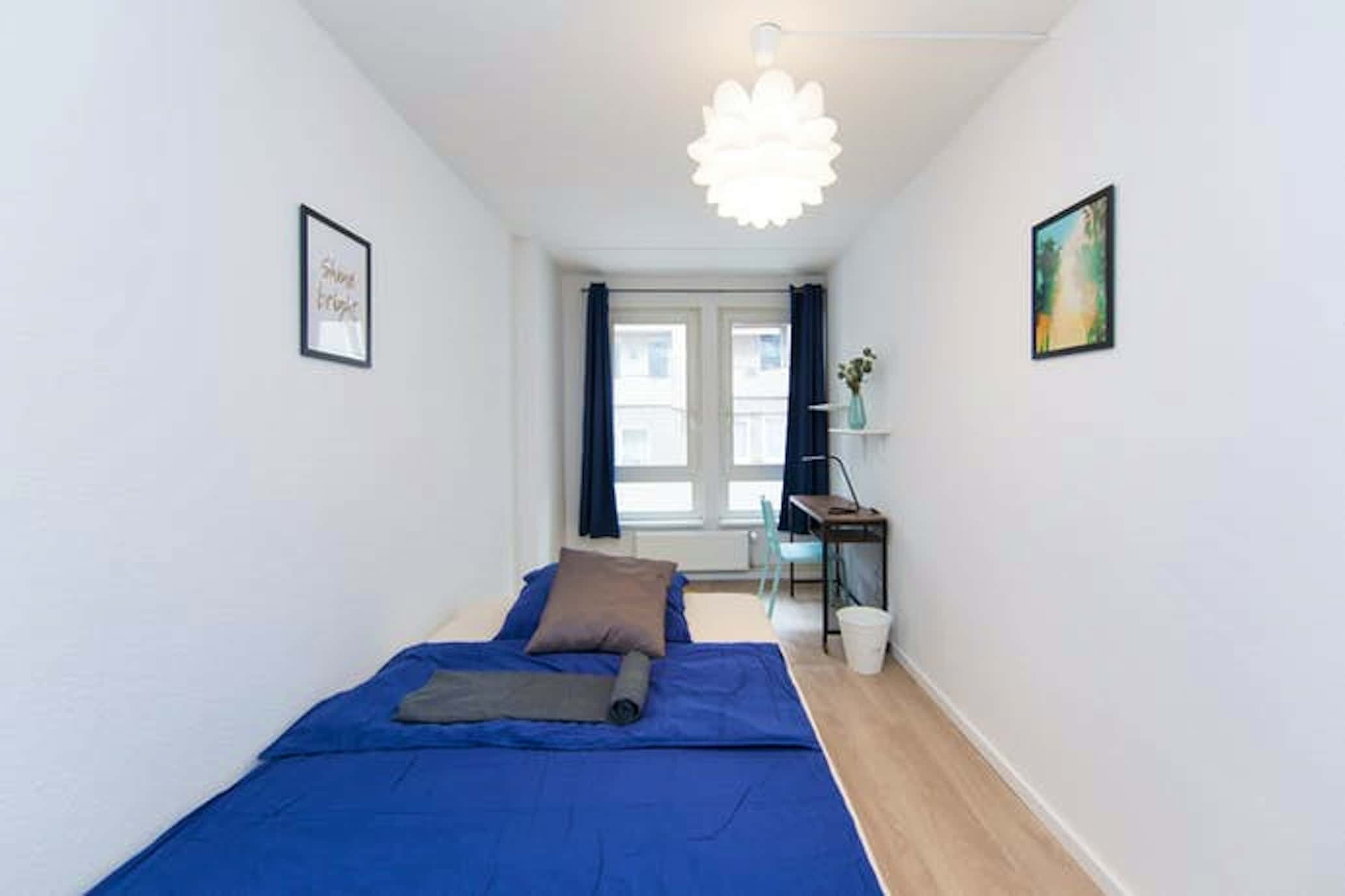 Richardstraße - Richardstraße - Gallery - 1