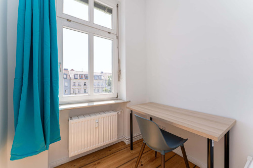 Room 1- Greifswalder Str.