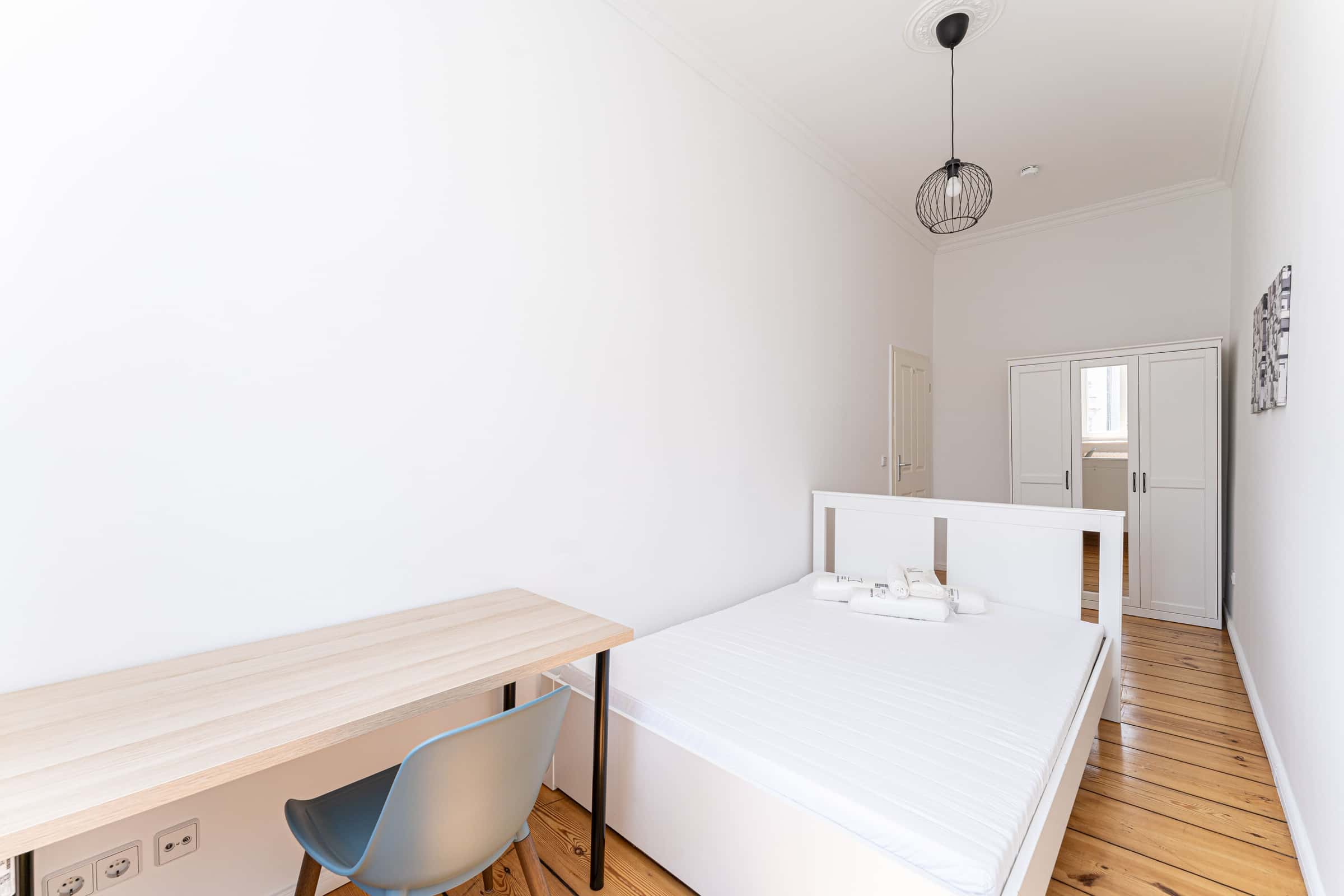 Room 1- Greifswalder Str. - Room 1- Greifswalder Str. - Gallery - 1