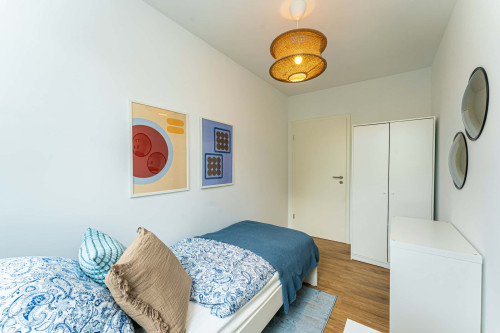 Müllerstraße 116.4  - Gallery -  3