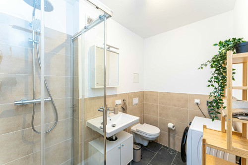 Müllerstraße 116.4  - Gallery -  5