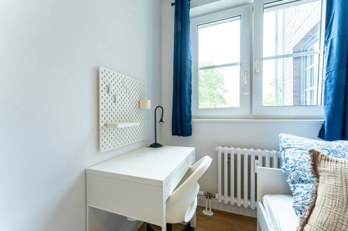 Müllerstraße 116.4  - Gallery -  4