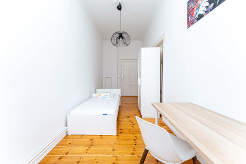 Room 5 - Greifwalder Straße  - Gallery -  3